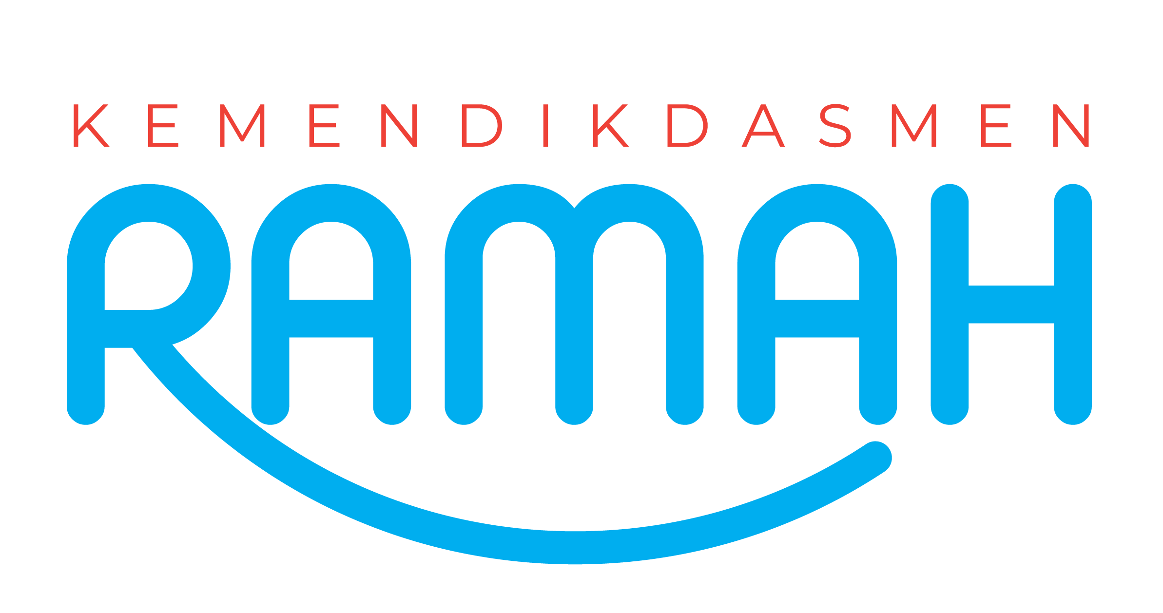 Logo Sekolah Ramah Anak